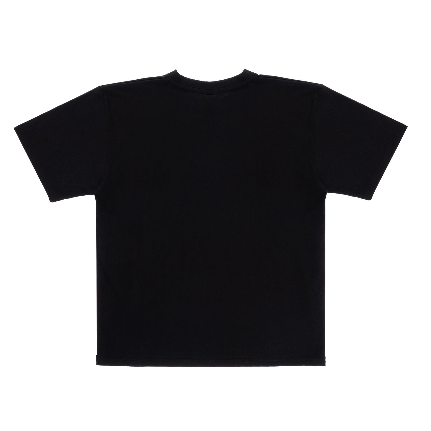 I LOVE SWAG TEE BLACK