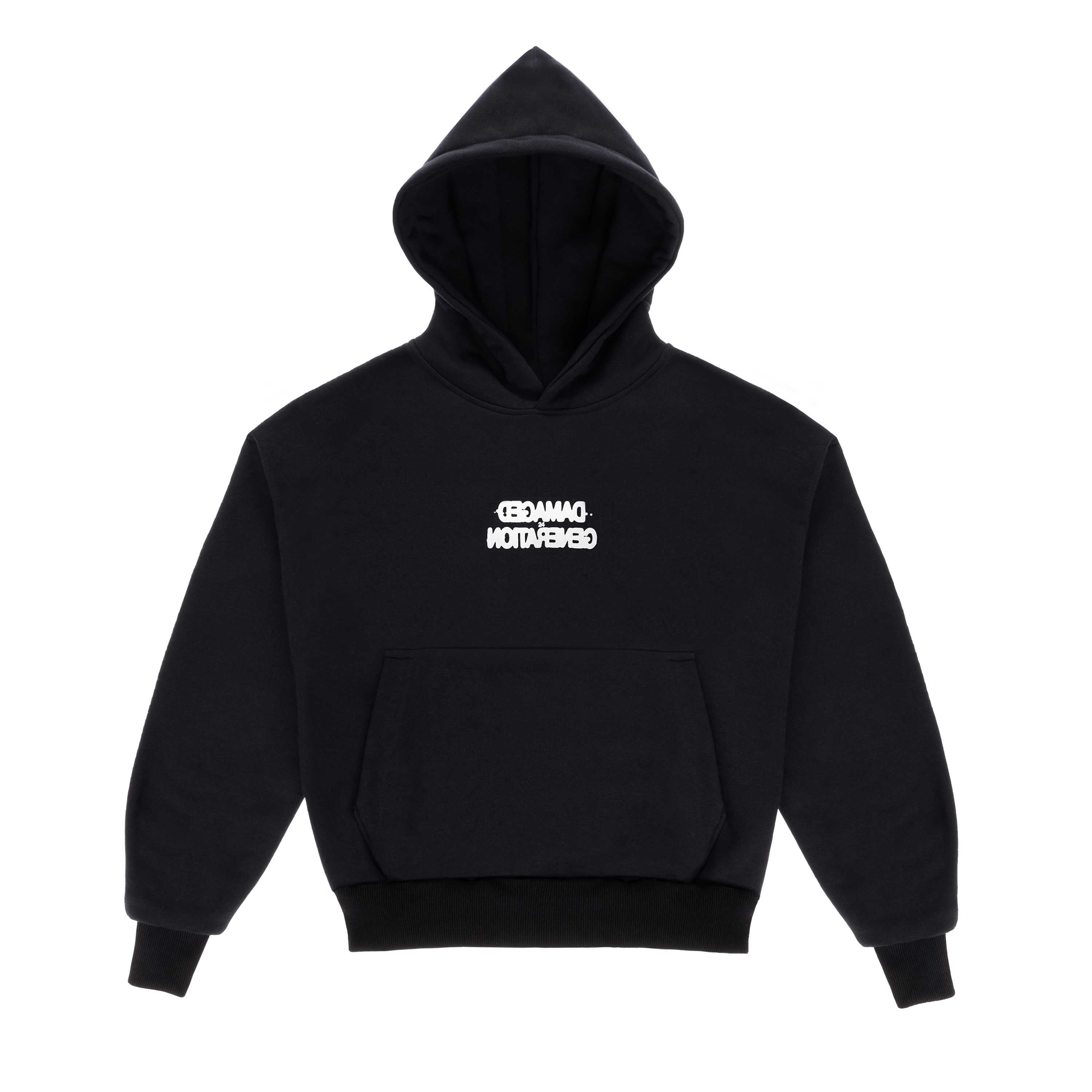 Prn Hoodie Dmgg 6002