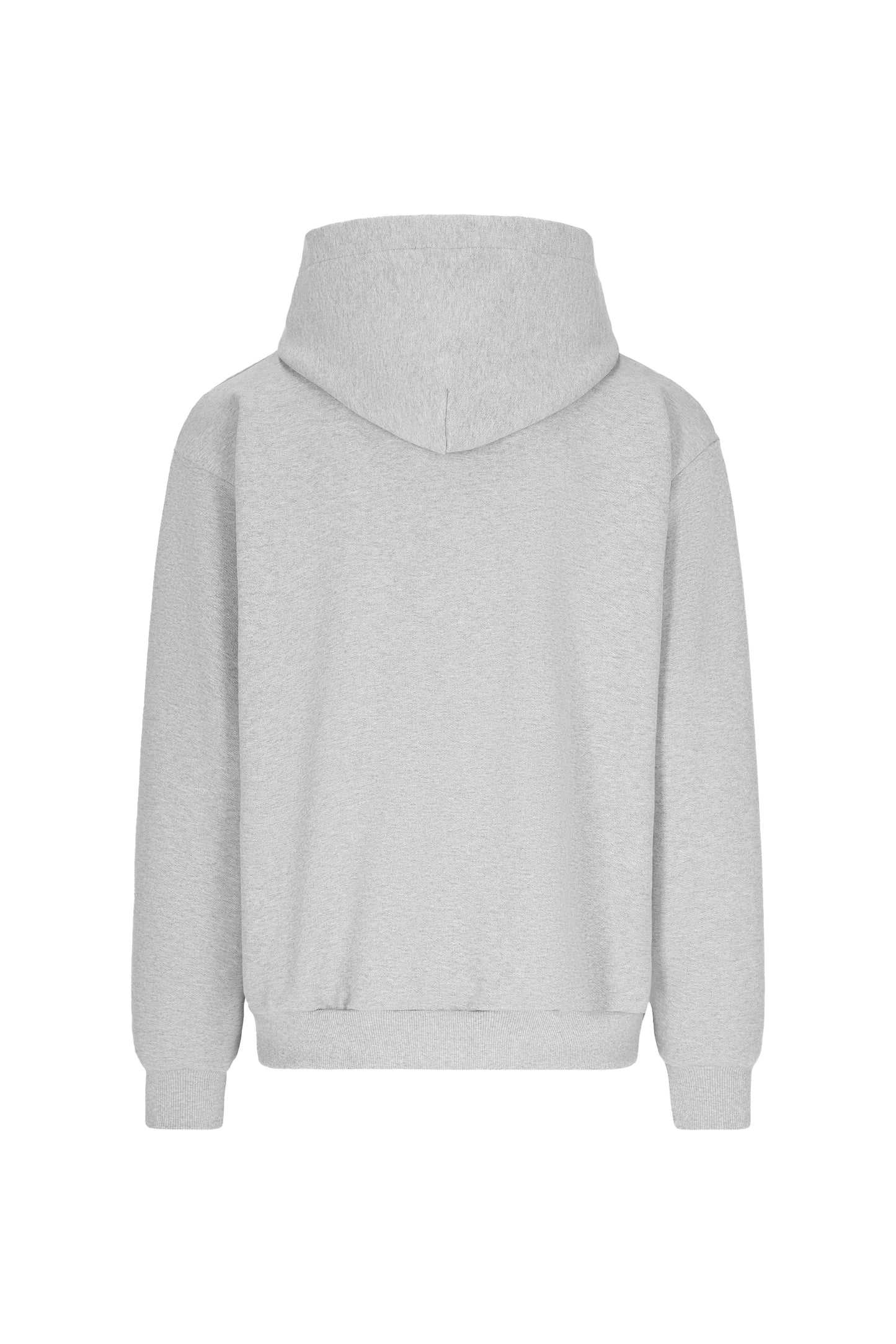 JUNKIE ZIP HOODIE
