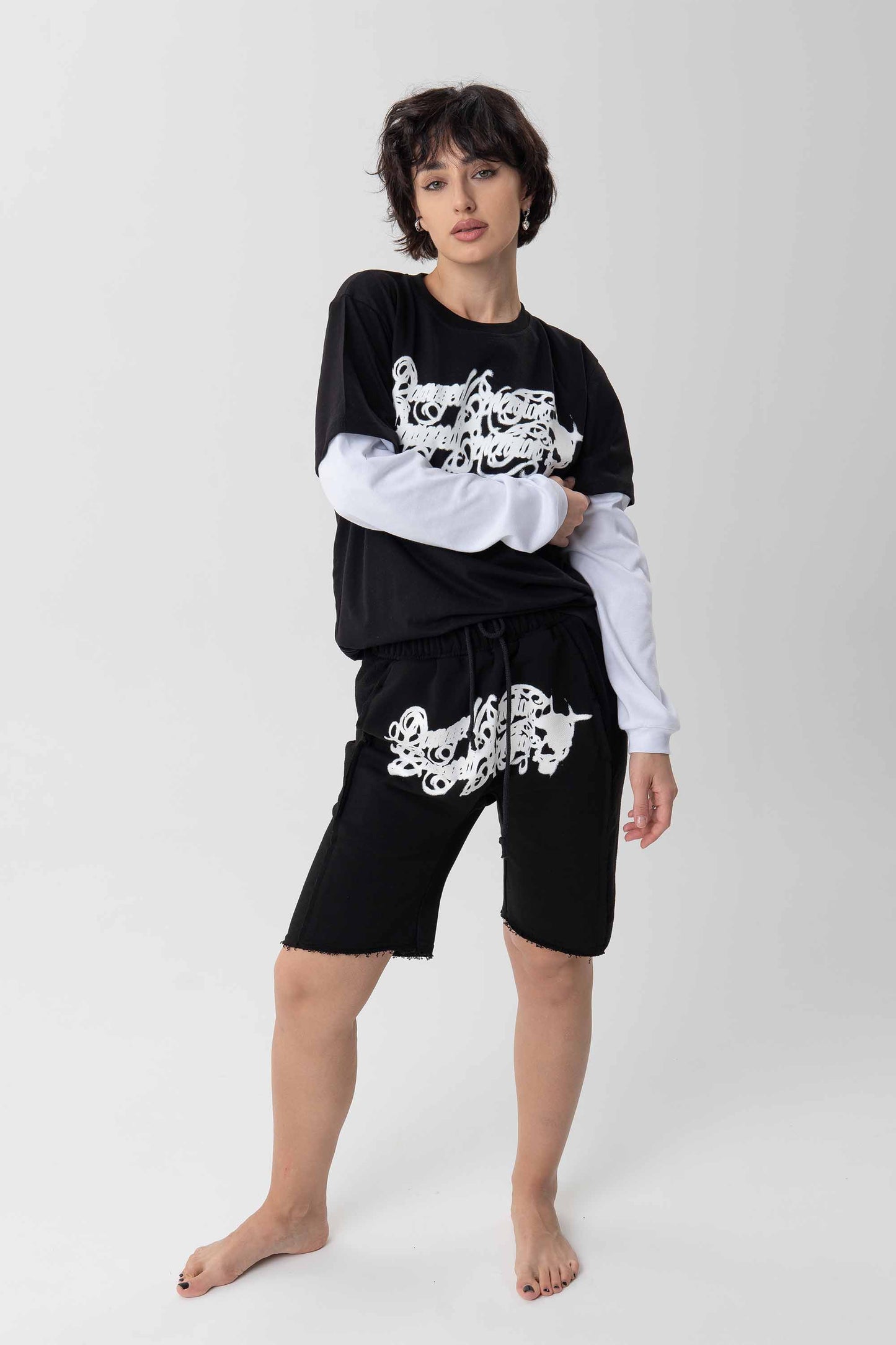 BLOOM SHORTS