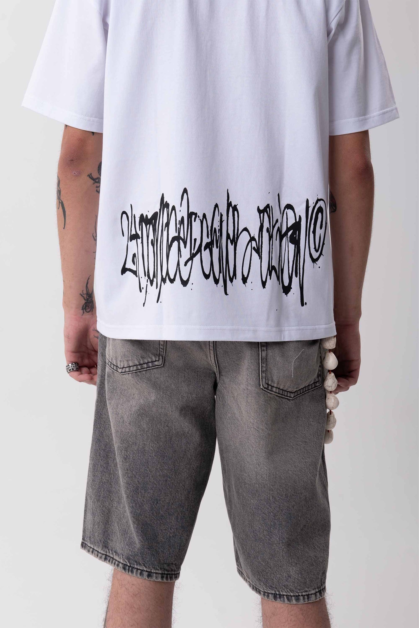 MAIL TEE