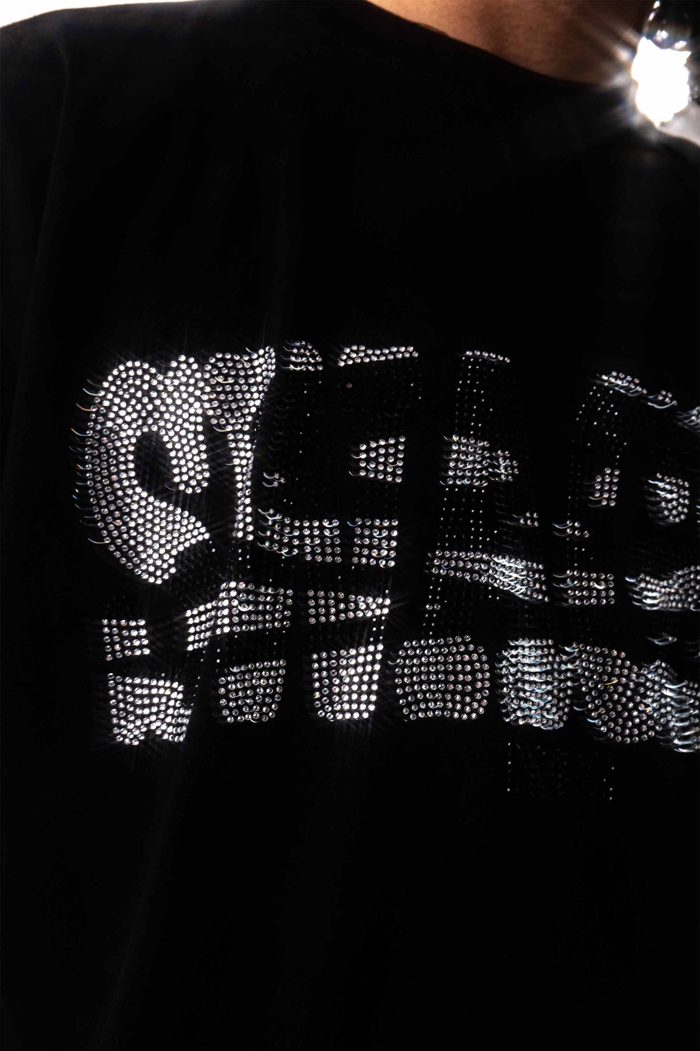 SWAGER TEE