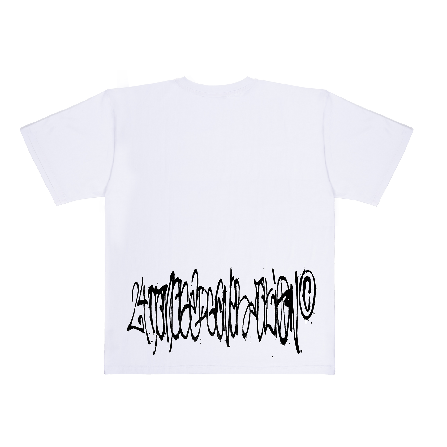 MAIL TEE
