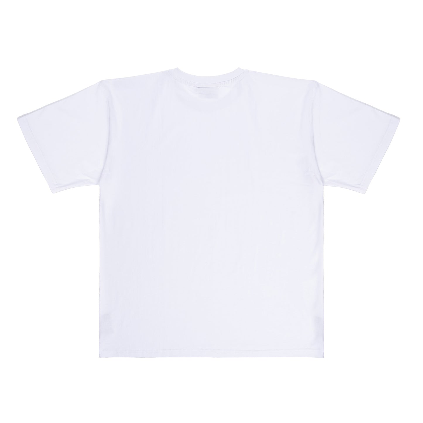 I LOVE SWAG TEE WHITE