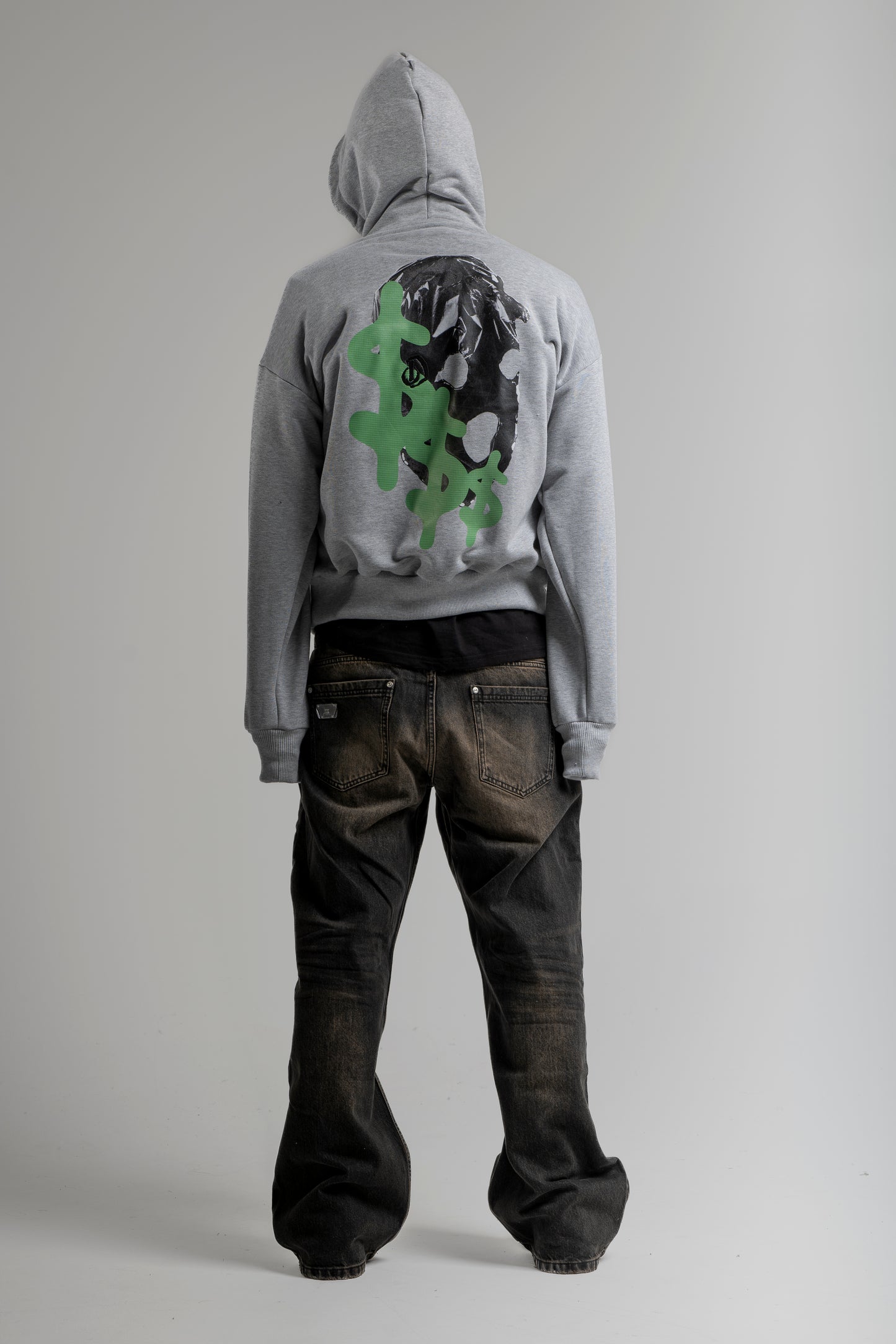$$$ HOODIE