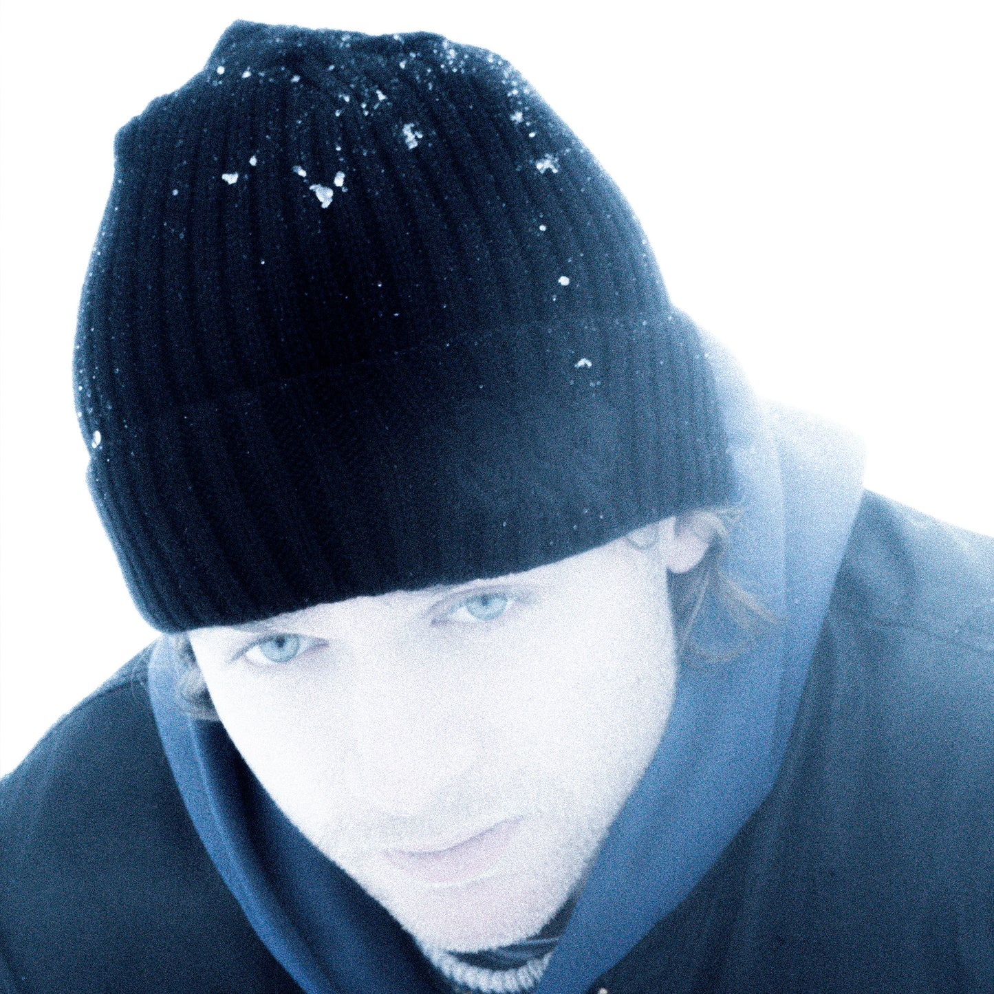SKULL BEANIE