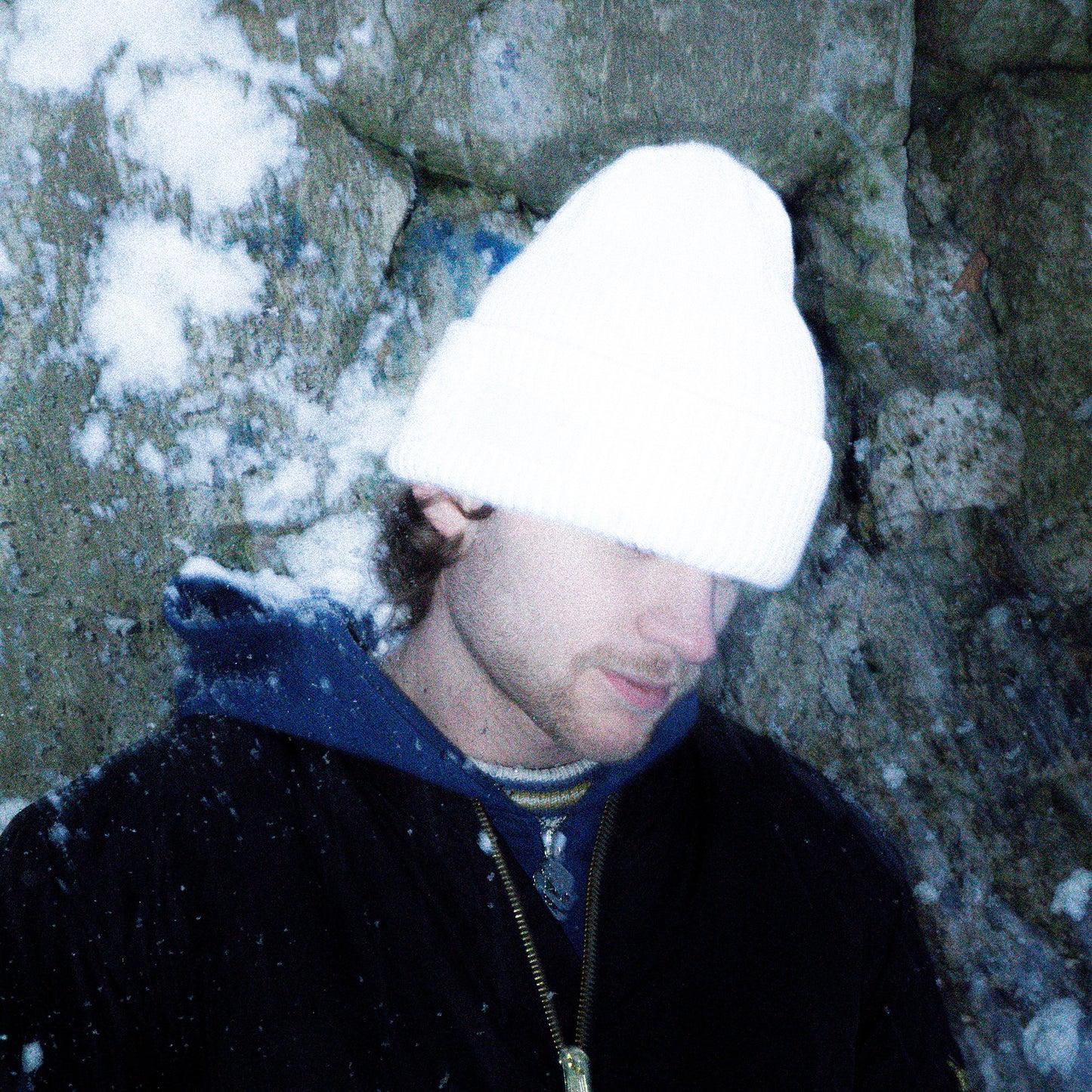 BIG BEANIE