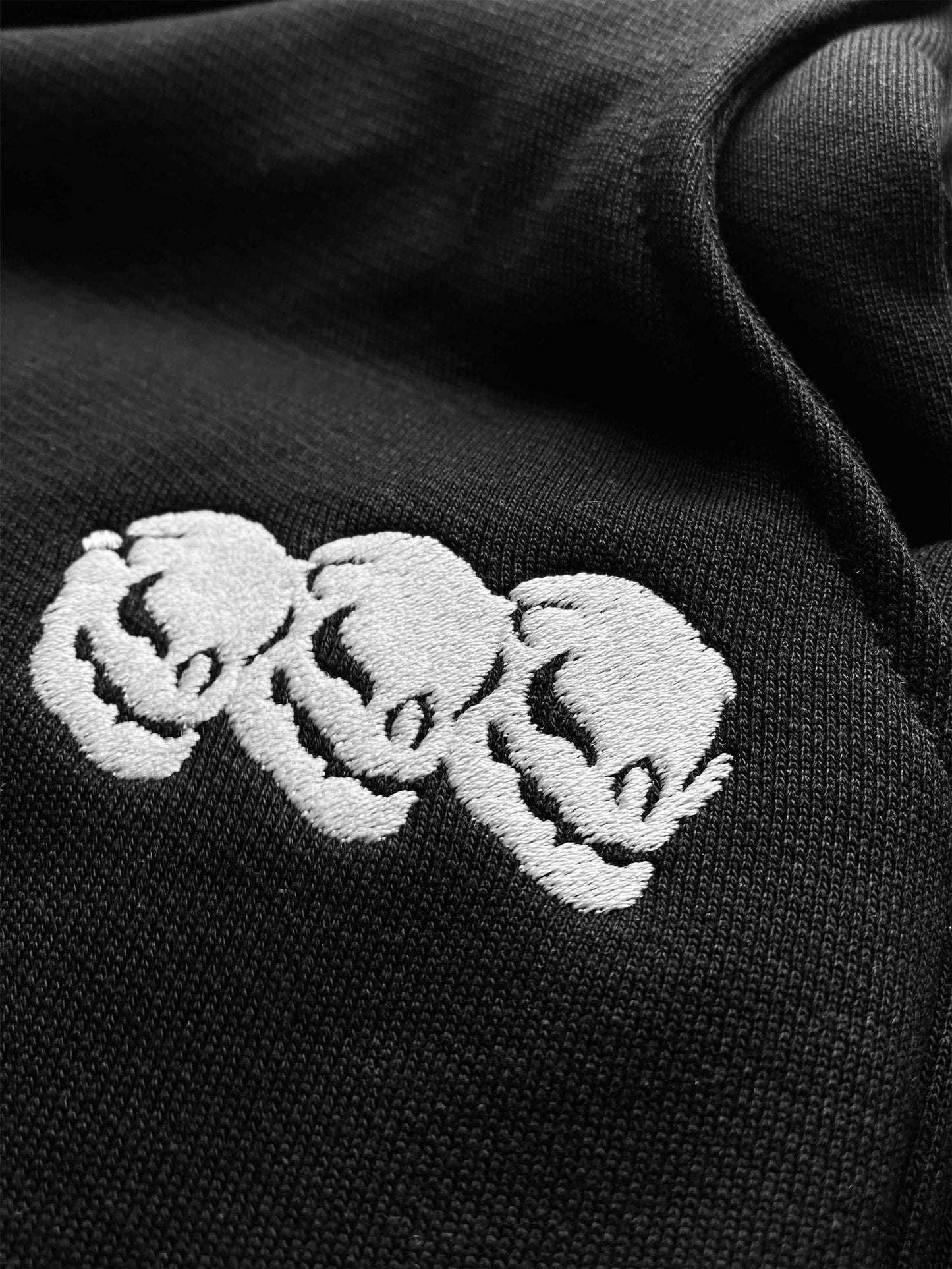 SKULL SWEATS