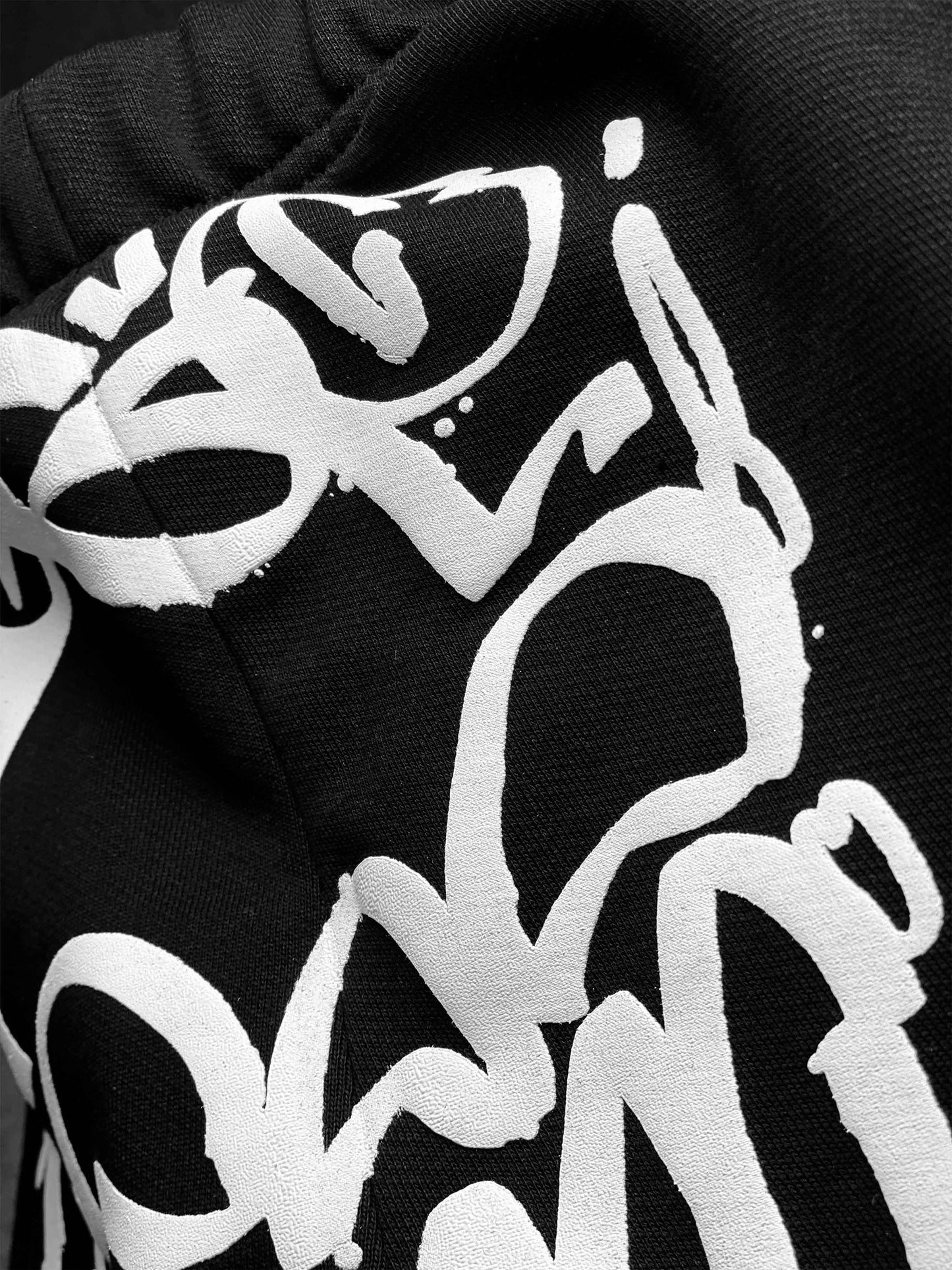 DEATH TAG SWEATS