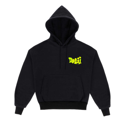 SLIME HOODIE