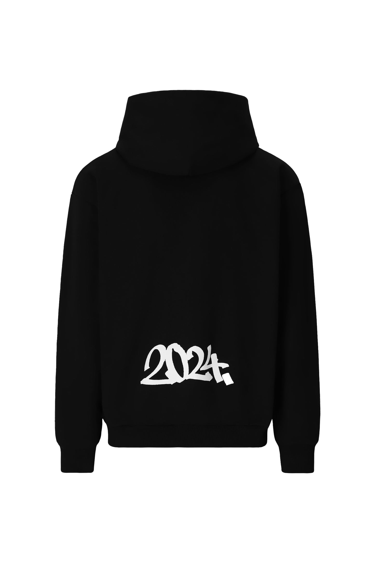 DEATH TAG HOODIE