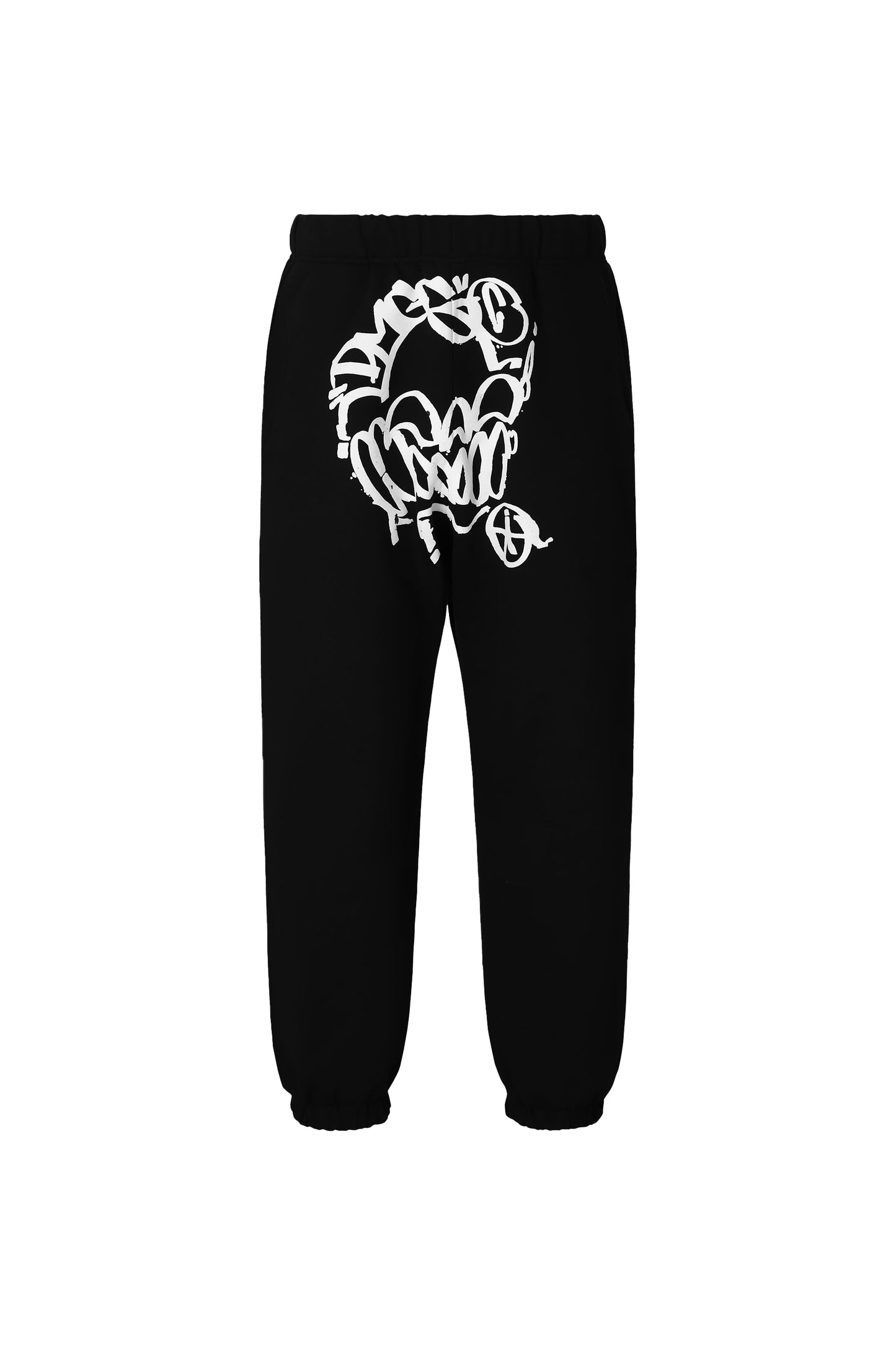 DEATH TAG SWEATPANTS