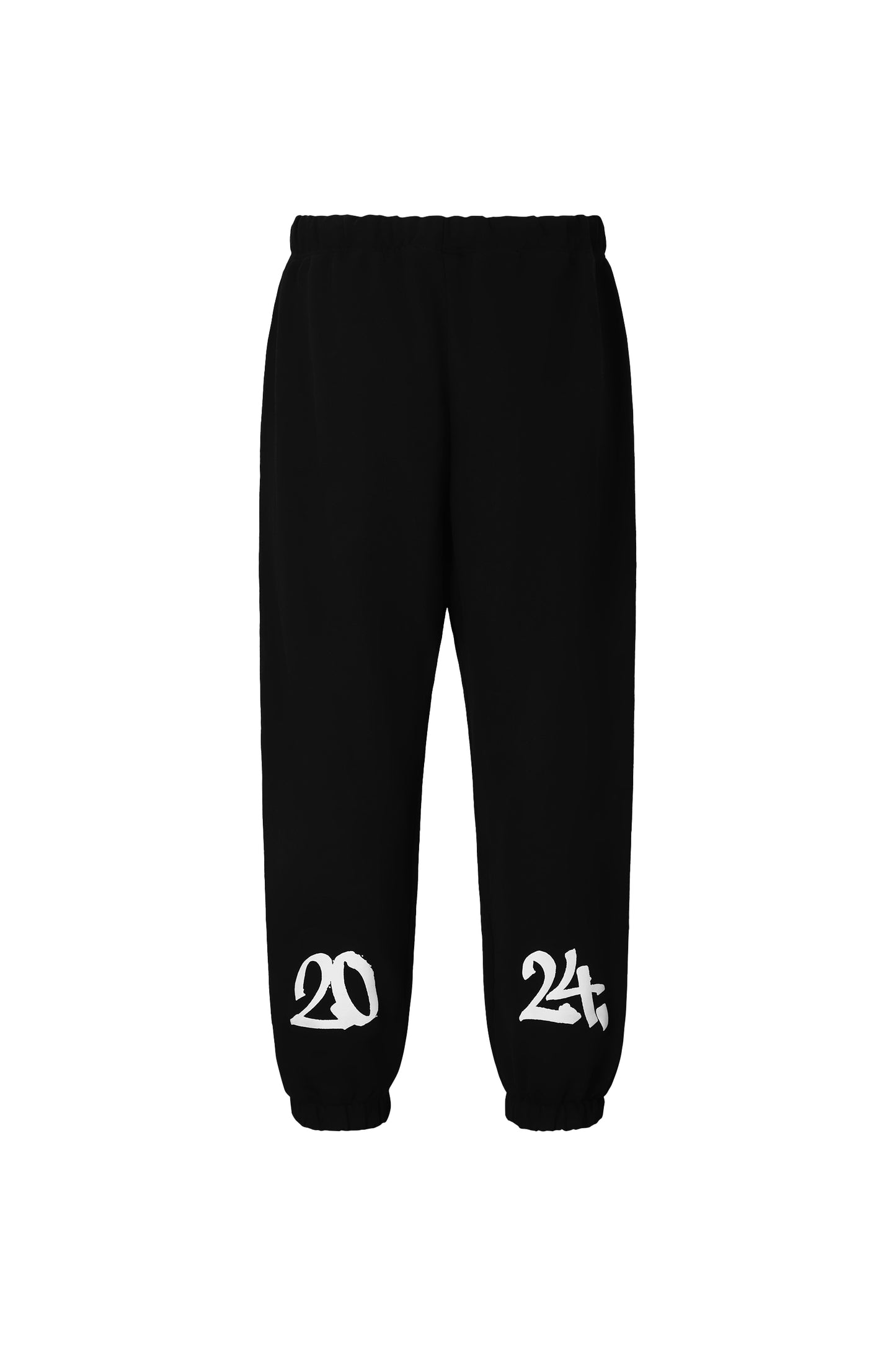 DEATH TAG SWEATPANTS