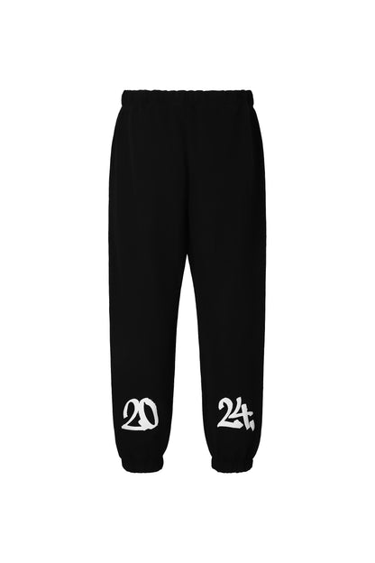 DEATH TAG SWEATPANTS