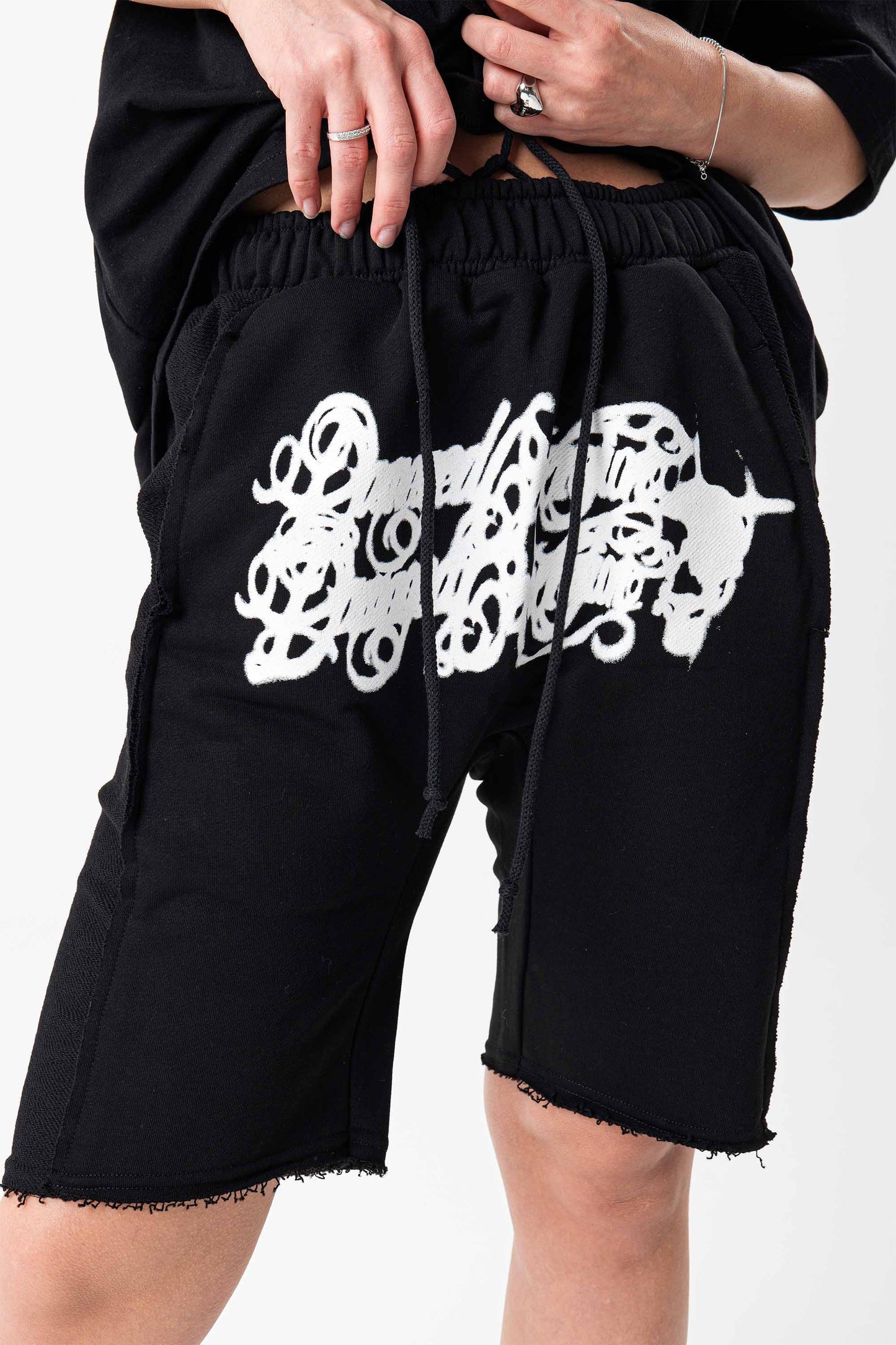 BLOOM SHORTS