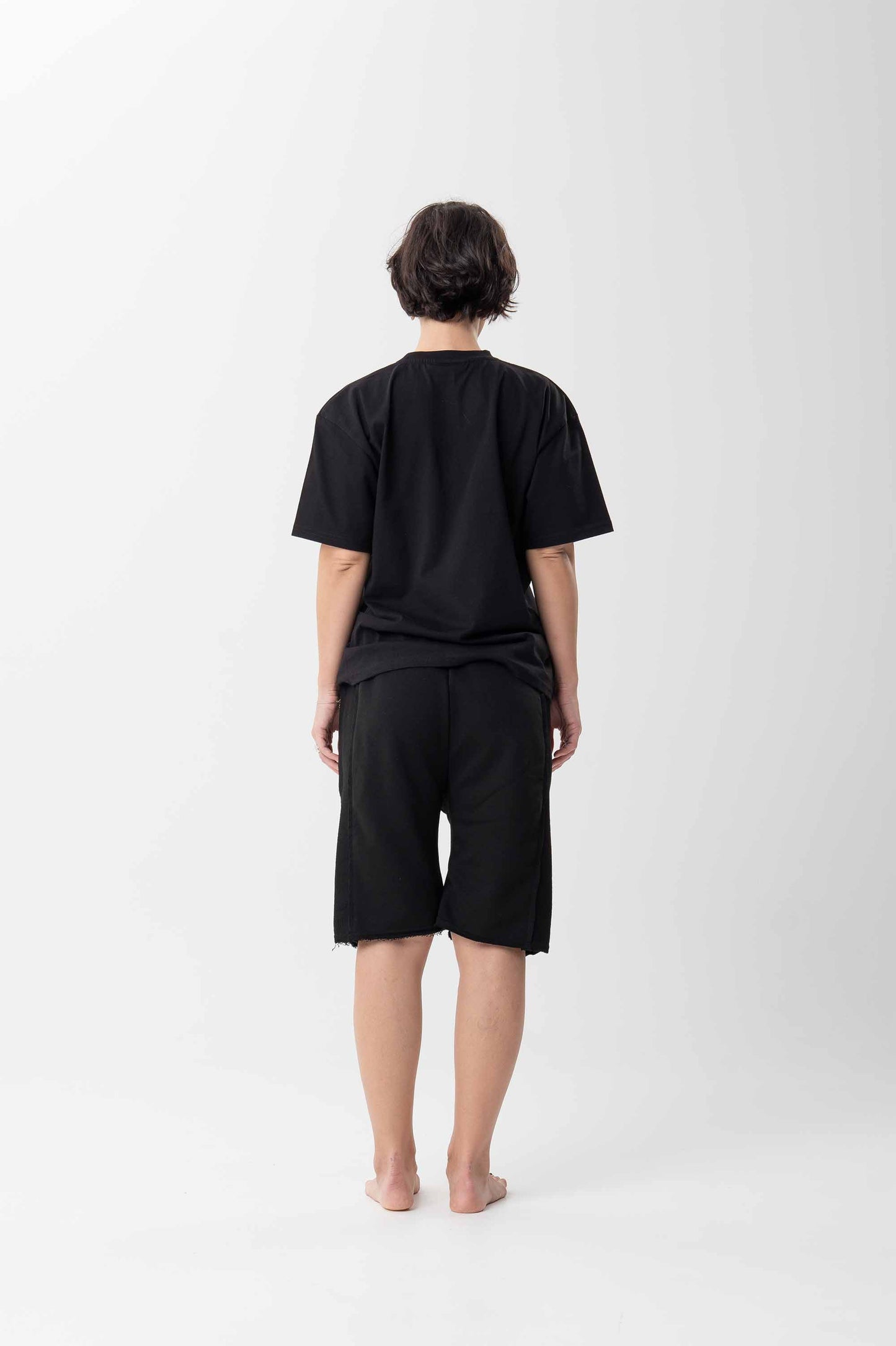 BLEED LOGO TONAL SHORTS