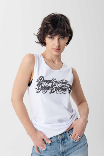 BLOOM TANKTOP