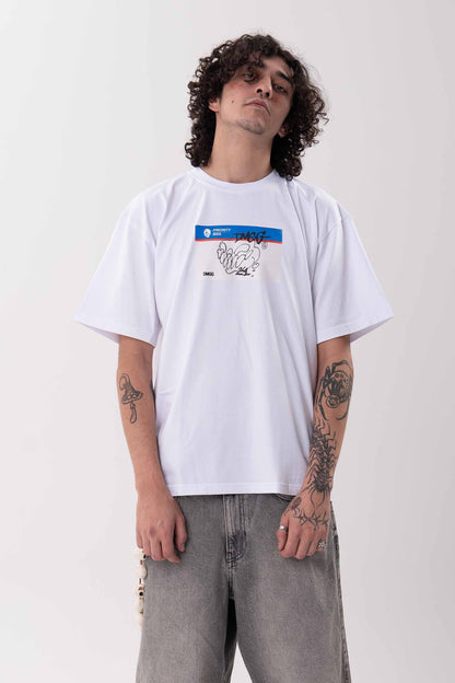 MAIL TEE