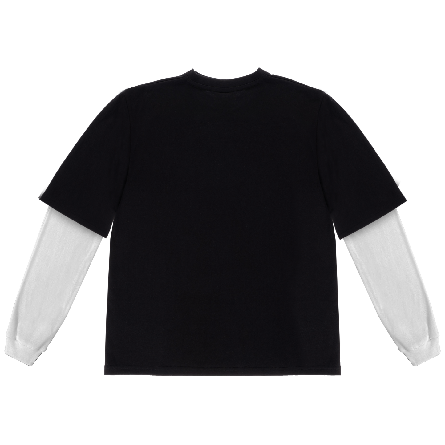 BLOOM DOUBLE LONGSLEEVE