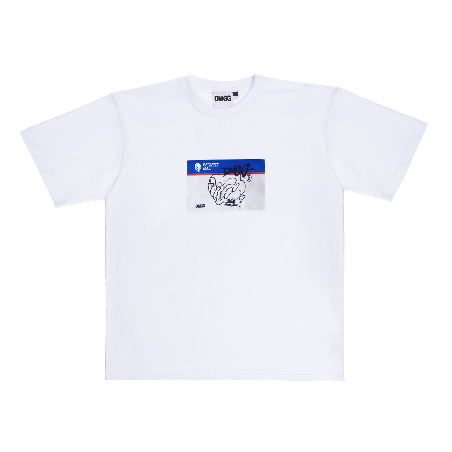 MAIL TEE