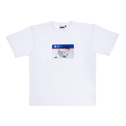 MAIL TEE