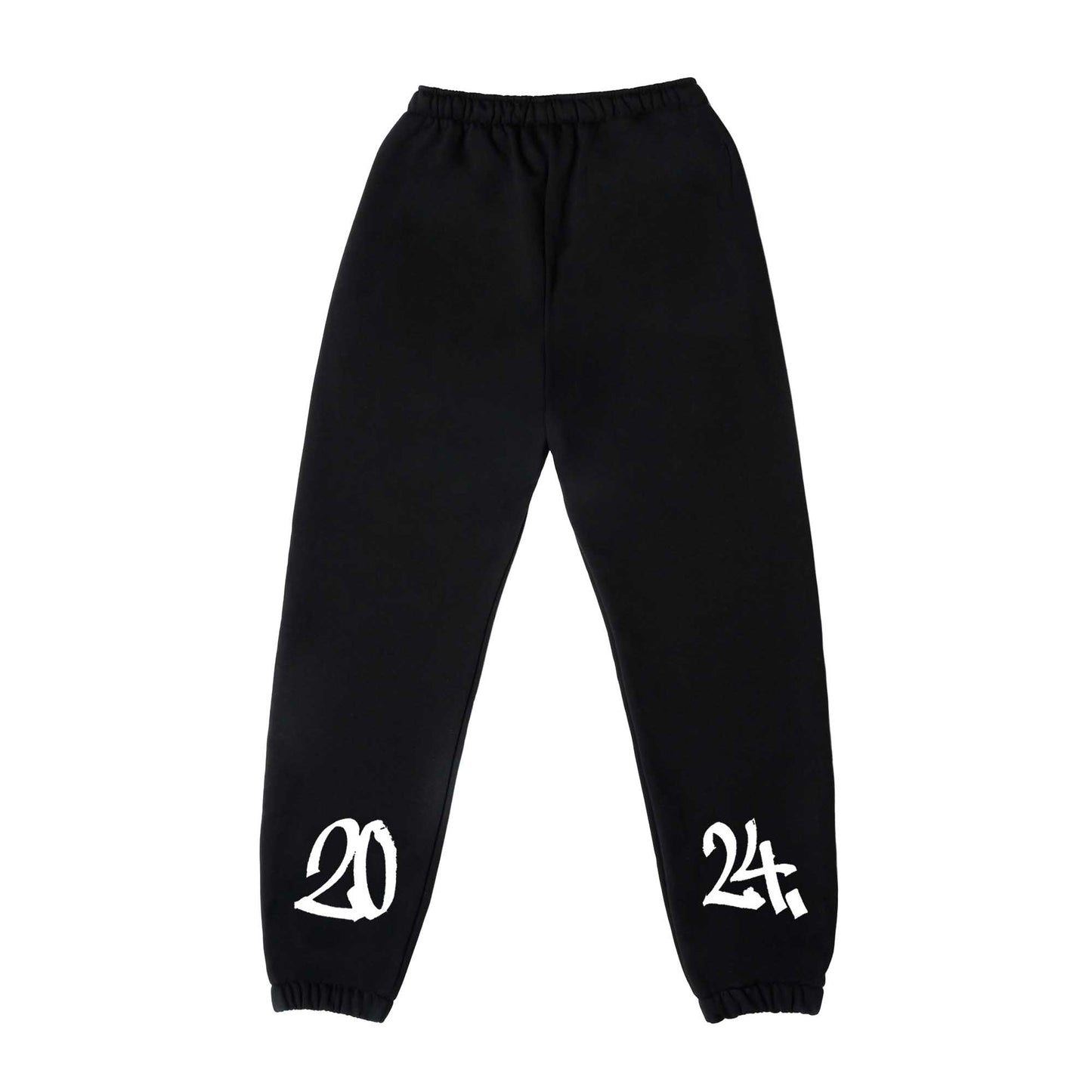 DEATH TAG SWEATPANTS