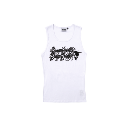 BLOOM TANKTOP